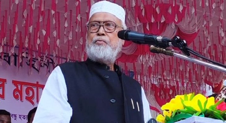 বাংলাদেশে এই পোলারা জন্ম নিল কেমনে, যাদের পাকিস্তানি মনোভাব: কাদের সিদ্দিকী